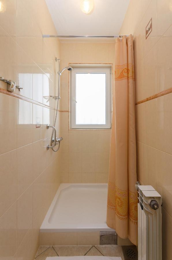 Blazi Daire Crikvenica Dış mekan fotoğraf