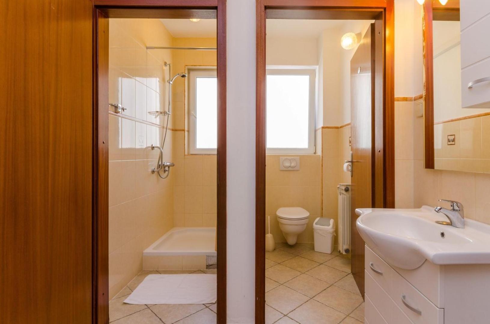 Blazi Daire Crikvenica Oda fotoğraf