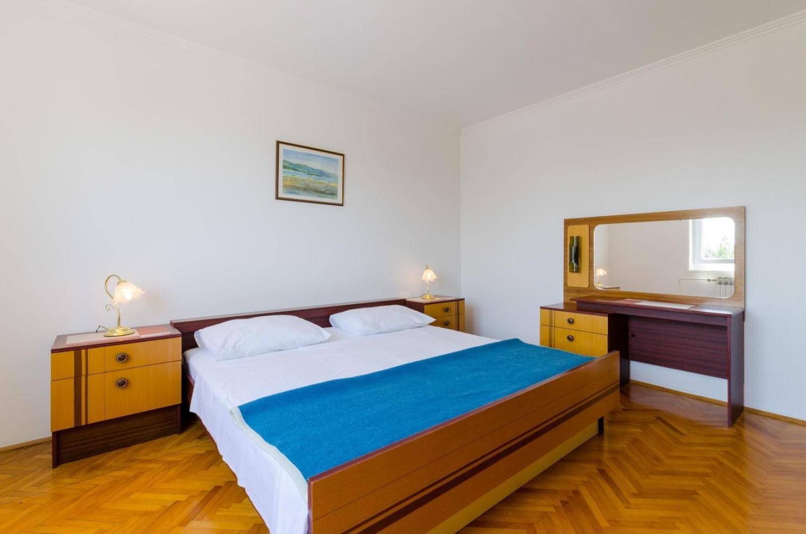 Blazi Daire Crikvenica Oda fotoğraf