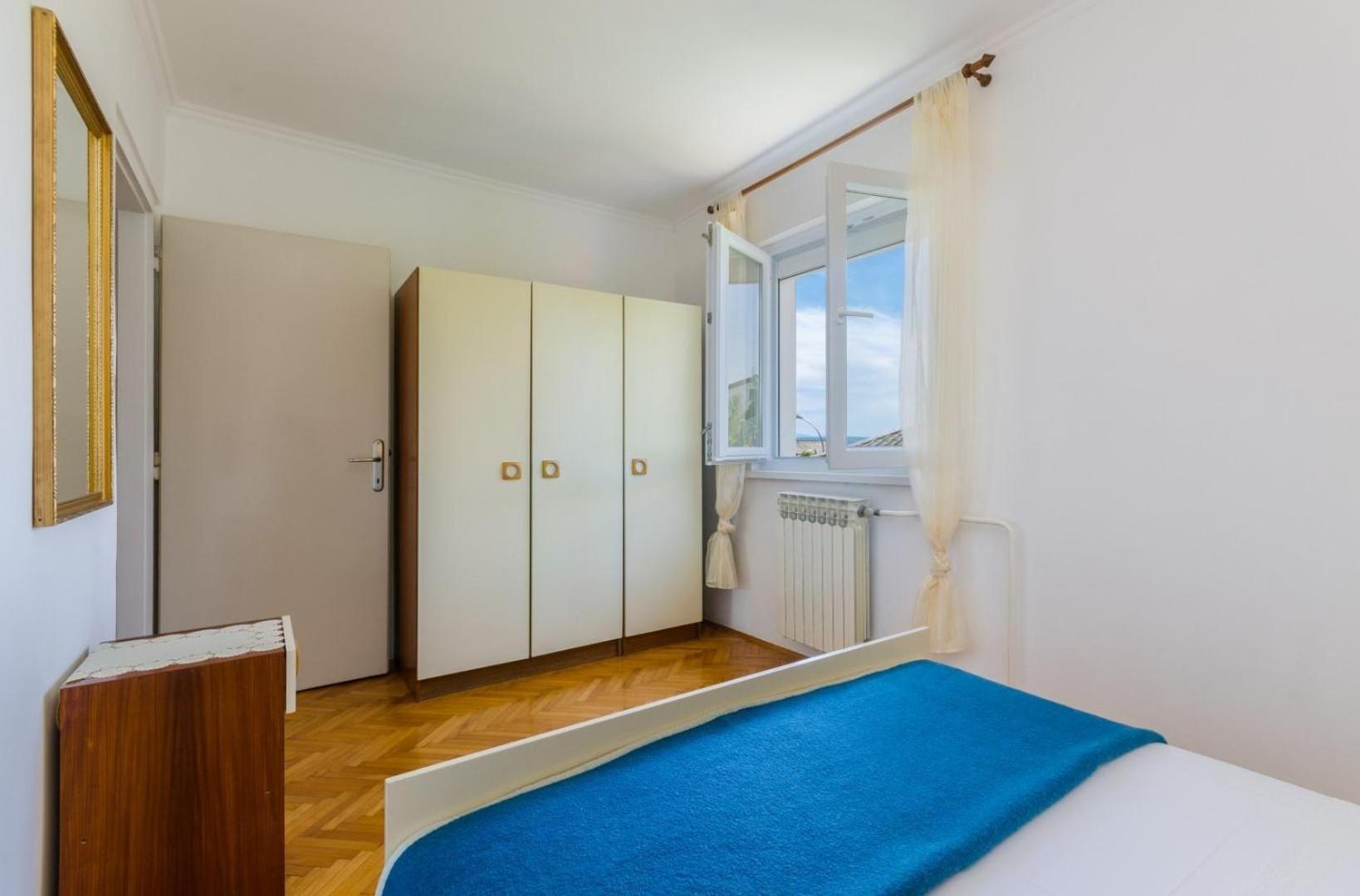 Blazi Daire Crikvenica Oda fotoğraf